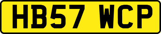 HB57WCP