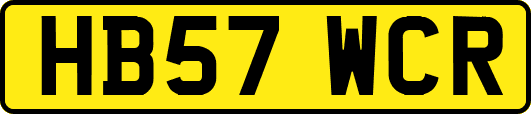 HB57WCR