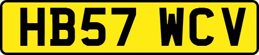 HB57WCV