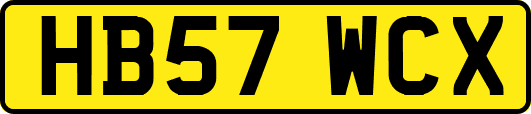 HB57WCX
