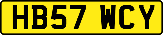 HB57WCY