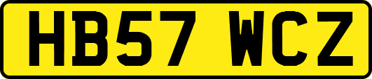 HB57WCZ