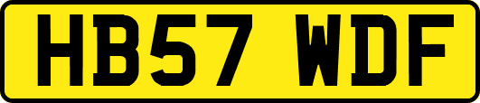 HB57WDF