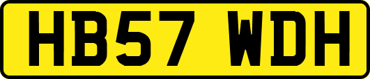 HB57WDH