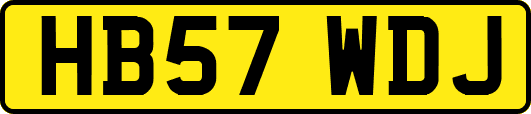 HB57WDJ