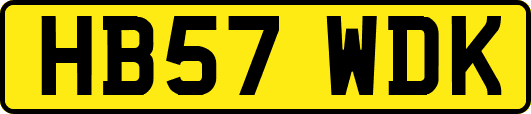 HB57WDK