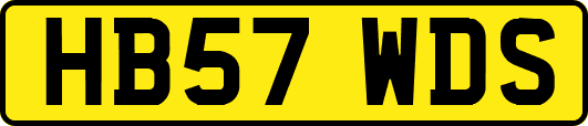HB57WDS