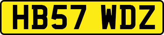 HB57WDZ