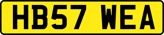 HB57WEA