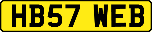 HB57WEB