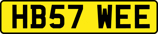 HB57WEE