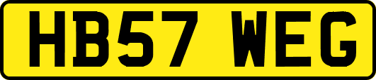 HB57WEG