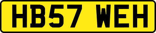 HB57WEH