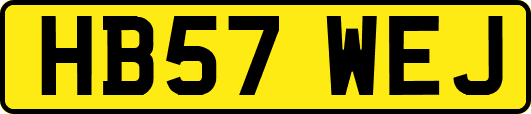 HB57WEJ