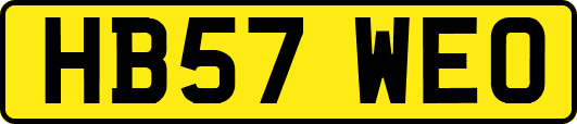 HB57WEO