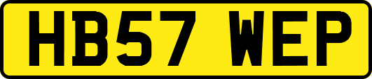 HB57WEP