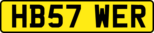 HB57WER
