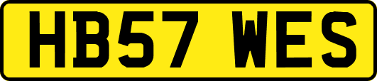 HB57WES