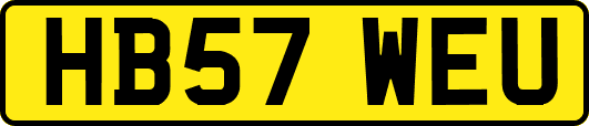 HB57WEU