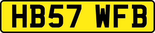 HB57WFB