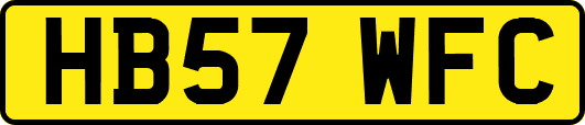 HB57WFC