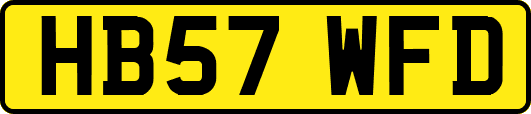 HB57WFD
