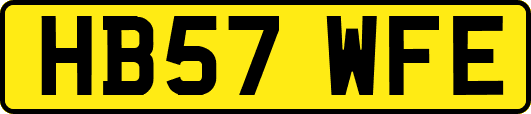 HB57WFE