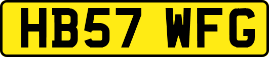 HB57WFG