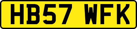 HB57WFK