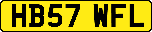 HB57WFL