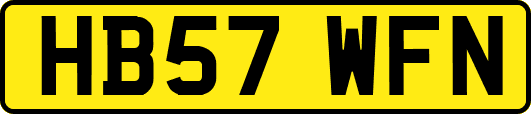 HB57WFN