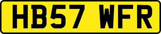 HB57WFR