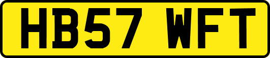 HB57WFT