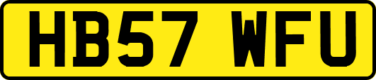 HB57WFU