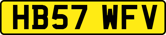 HB57WFV