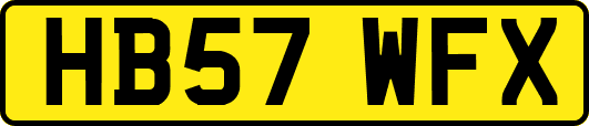 HB57WFX