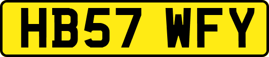 HB57WFY