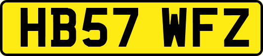 HB57WFZ