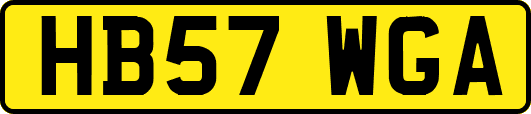 HB57WGA