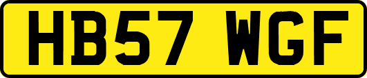 HB57WGF