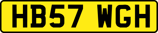 HB57WGH