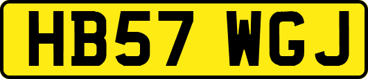 HB57WGJ