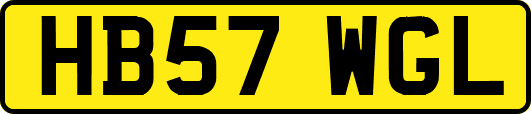 HB57WGL
