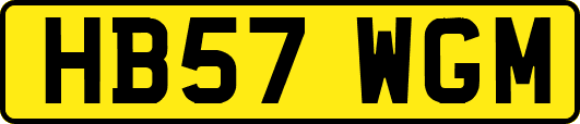 HB57WGM