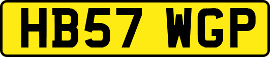 HB57WGP