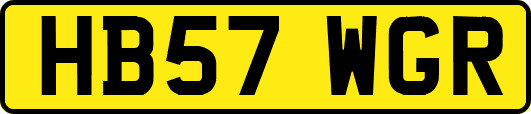 HB57WGR