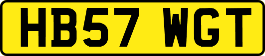 HB57WGT
