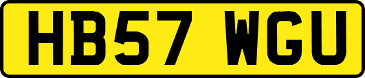 HB57WGU