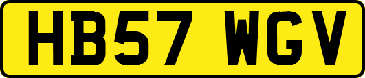 HB57WGV