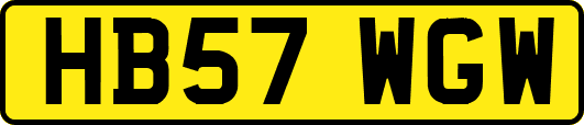HB57WGW
